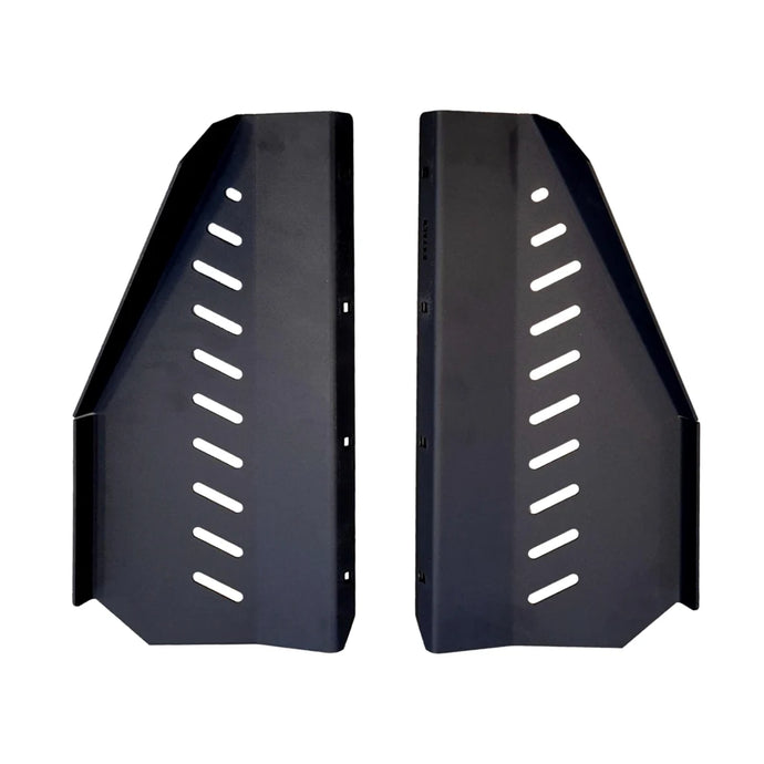 RCI Off Road Catalytic Guards | 24-Present Tacoma/25-Present 4Runner