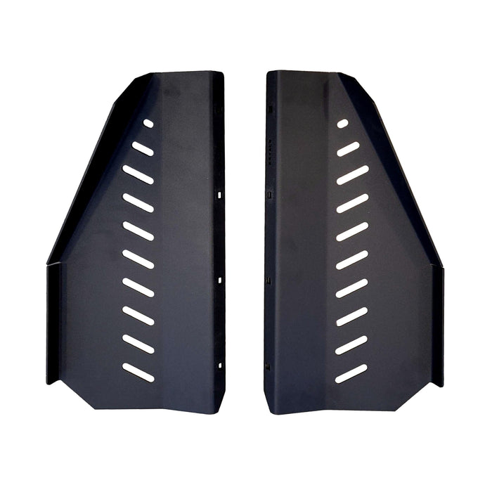 RCI Off Road Catalytic Guards | 24-Present Tacoma