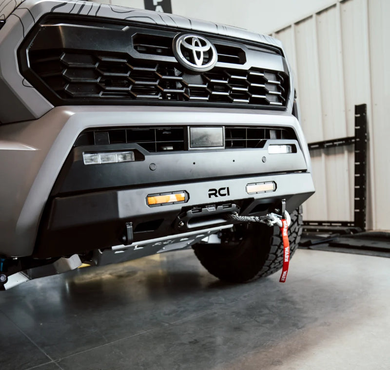 Load image into Gallery viewer, RCI Off Road Pike Front Bumper | 24- Tacoma
