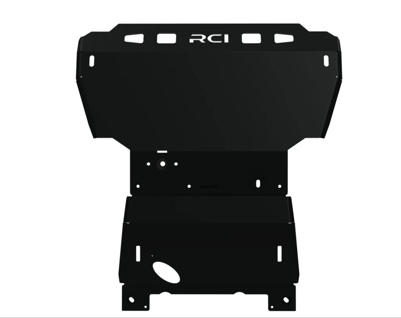 Load image into Gallery viewer, RCI Off Road Engine Skid Plate | 24-Present Ranger Raptor
