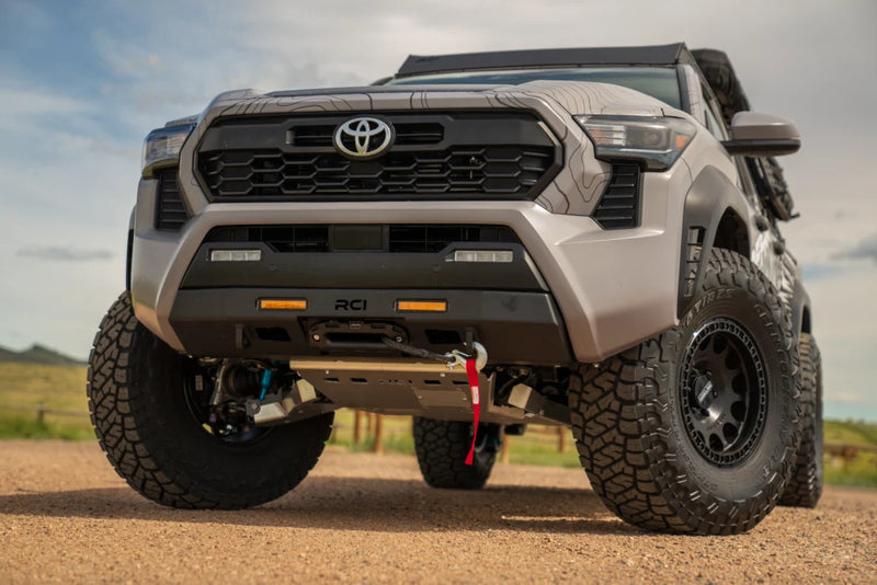 Load image into Gallery viewer, RCI Off Road Pike Front Bumper | 24- Tacoma
