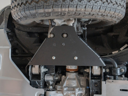 RCI Off Road A-arm Skid Plates | 24-Present Ranger