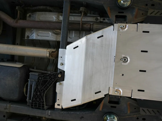RCI Off Road Transfer Case Skid Plate | 23+ Colorado