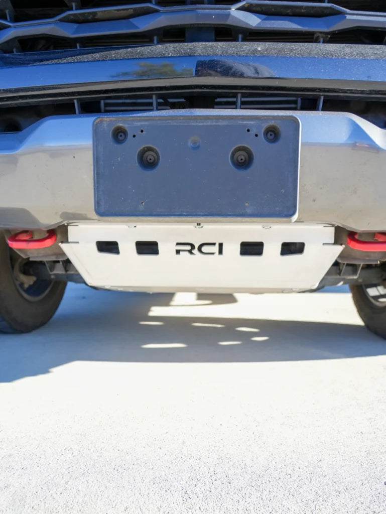 Load image into Gallery viewer, RCI Off Road Engine Skid Plate | 23+ Colorado

