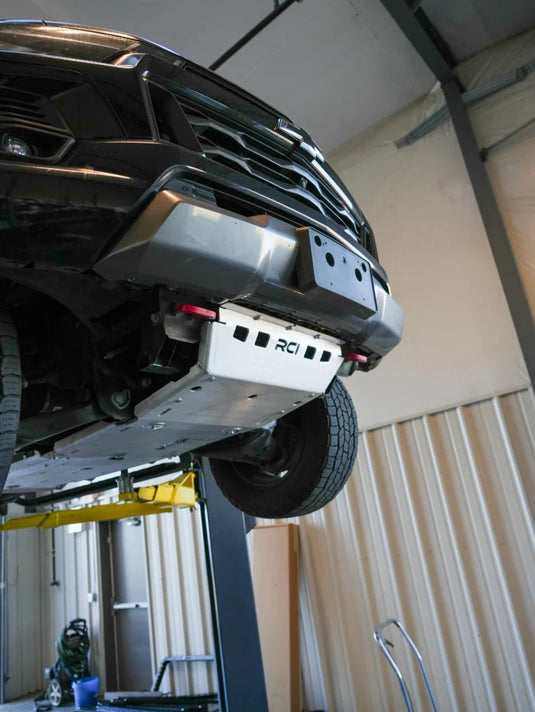 RCI Off Road Engine Skid Plate | 23+ Colorado