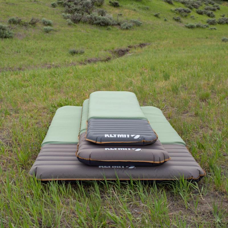 Load image into Gallery viewer, Klymit Klymaloft Sleeping Pad
