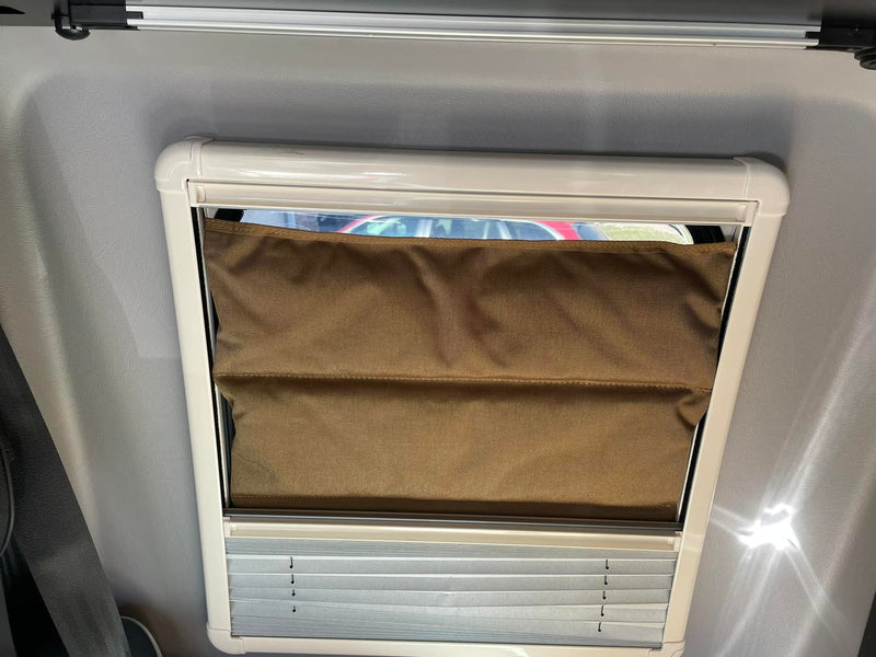 Load image into Gallery viewer, Revel Insulated Window Pillow - Lounge Room Window only

