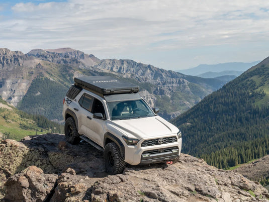 RCI Off Road Pike Front Bumper | 25+ 4Runner
