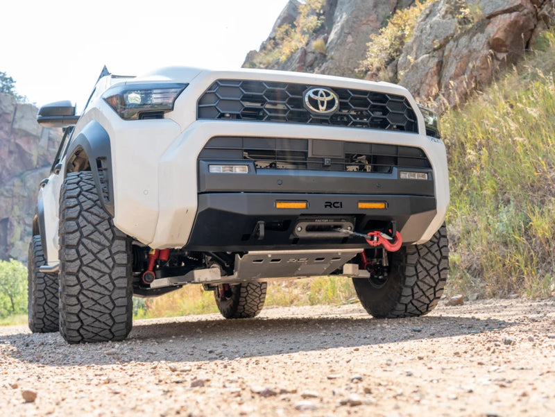 Load image into Gallery viewer, RCI Off Road Pike Front Bumper | 25+ 4Runner
