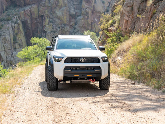 RCI Off Road Pike Front Bumper | 25+ 4Runner