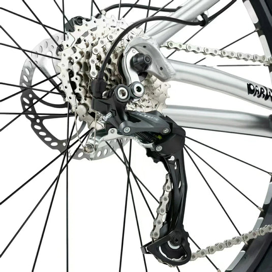 Darwin V 26-Inch Mountain Bike