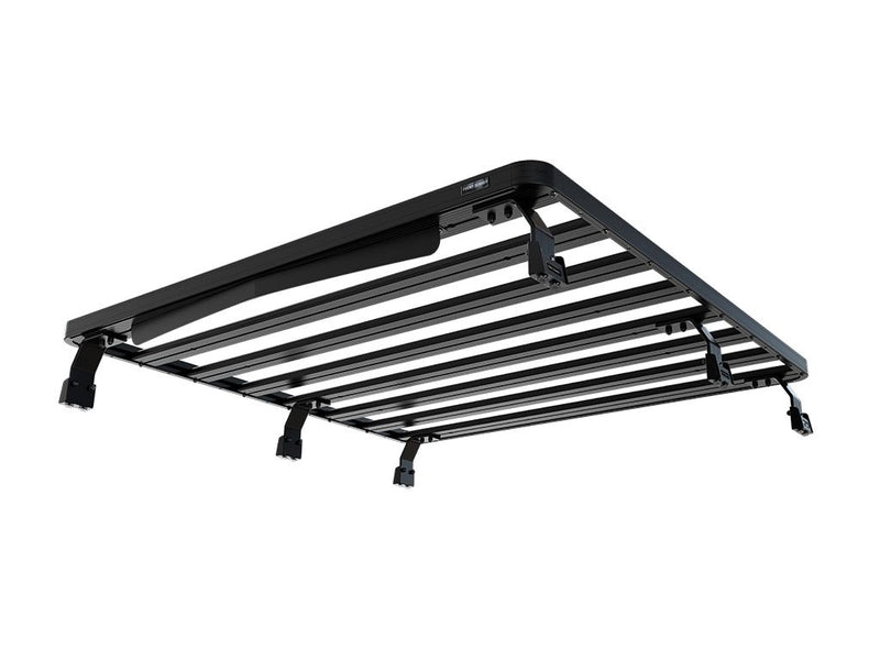 Load image into Gallery viewer, Front Runner Ford F-150 Retrax XR compatible 5&#39;6 Slimline II Load Bed Rack Kit for model years 2004-Current.
