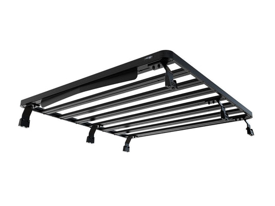 Front Runner Ford F-150 Retrax XR compatible 5'6 Slimline II Load Bed Rack Kit for model years 2004-Current.
