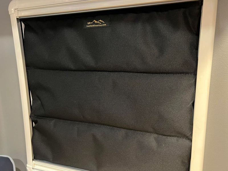 Load image into Gallery viewer, Revel Insulated Window Pillow - Lounge Room Window only
