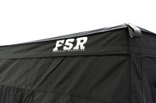 Freespirit Recreation 270 Awning V2 Room