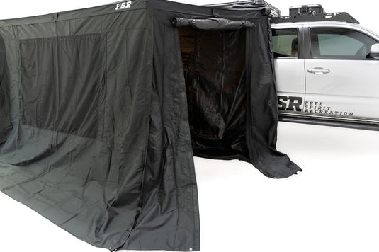 Freespirit Recreation 270 Awning V2 Room