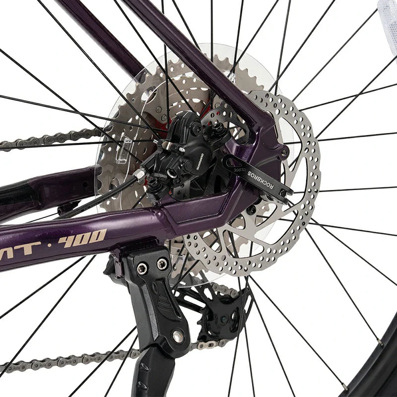 Load image into Gallery viewer, MT400 Mountain Bike
