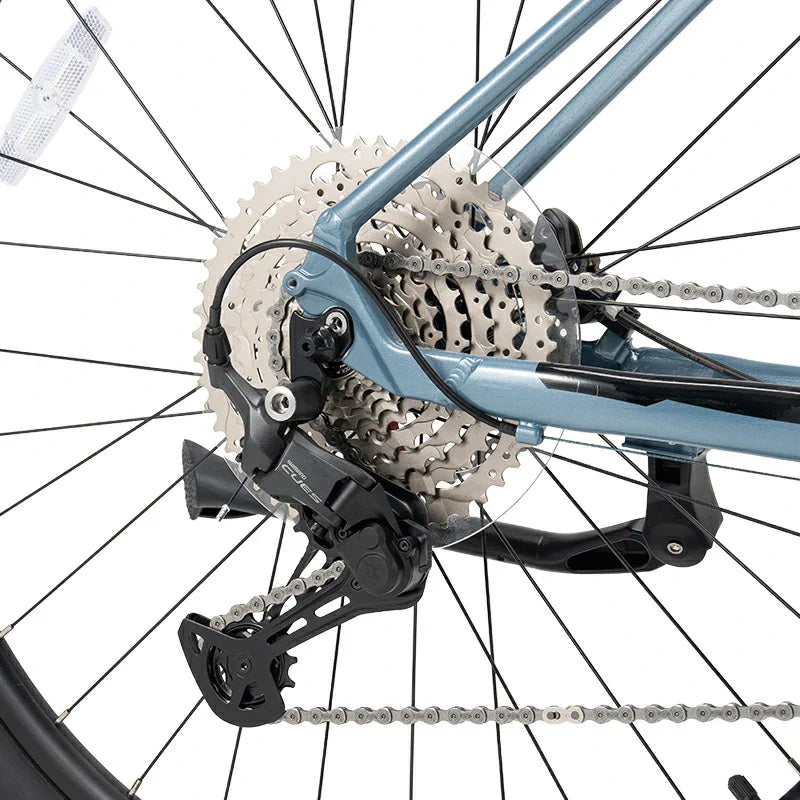 Load image into Gallery viewer, MT400 Mountain Bike
