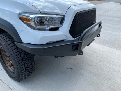 Load image into Gallery viewer, RCI Off Road Arapaho Series Front Bumper | 16-23 Tacoma
