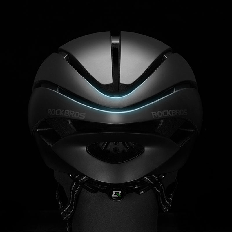 Load image into Gallery viewer, ROCKBROS Ultralight Aerodynamic Cycling Helmet  MTB/Road Men's

