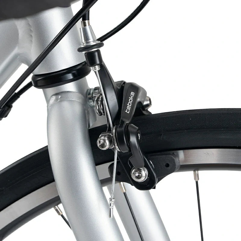 Load image into Gallery viewer, AERIX-Aluminum Road Bike
