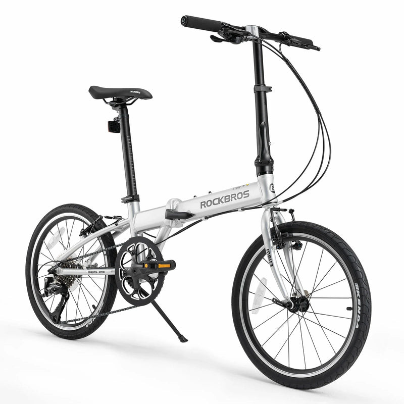 Load image into Gallery viewer, MBS 20-Inch Folding Bike
