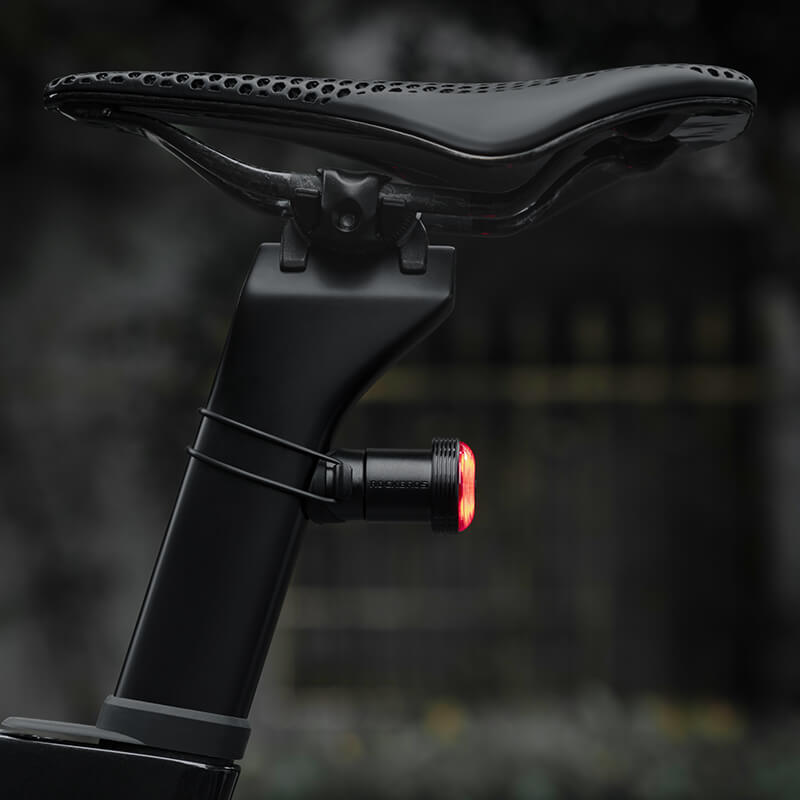 Load image into Gallery viewer, Q0 Tail Light Brake sensor USB-C
