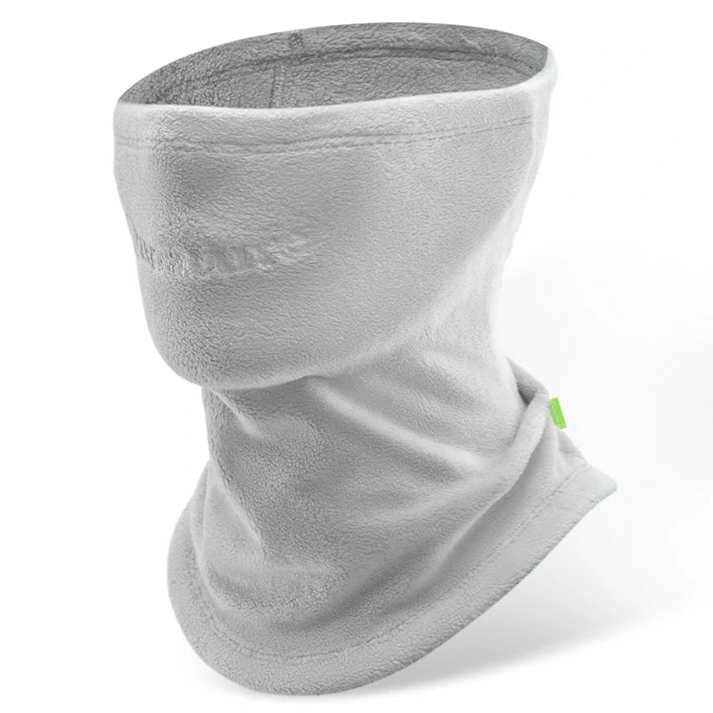 Load image into Gallery viewer, Qunature Double Fleece Warmth Face Neck Integrated Ultra-Comfort
