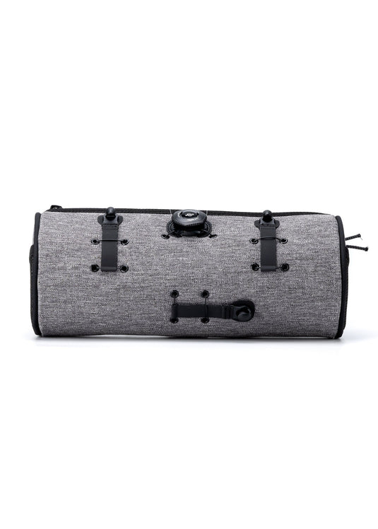 ROCKBROS Round Bike Handlebar Bag-road to sky