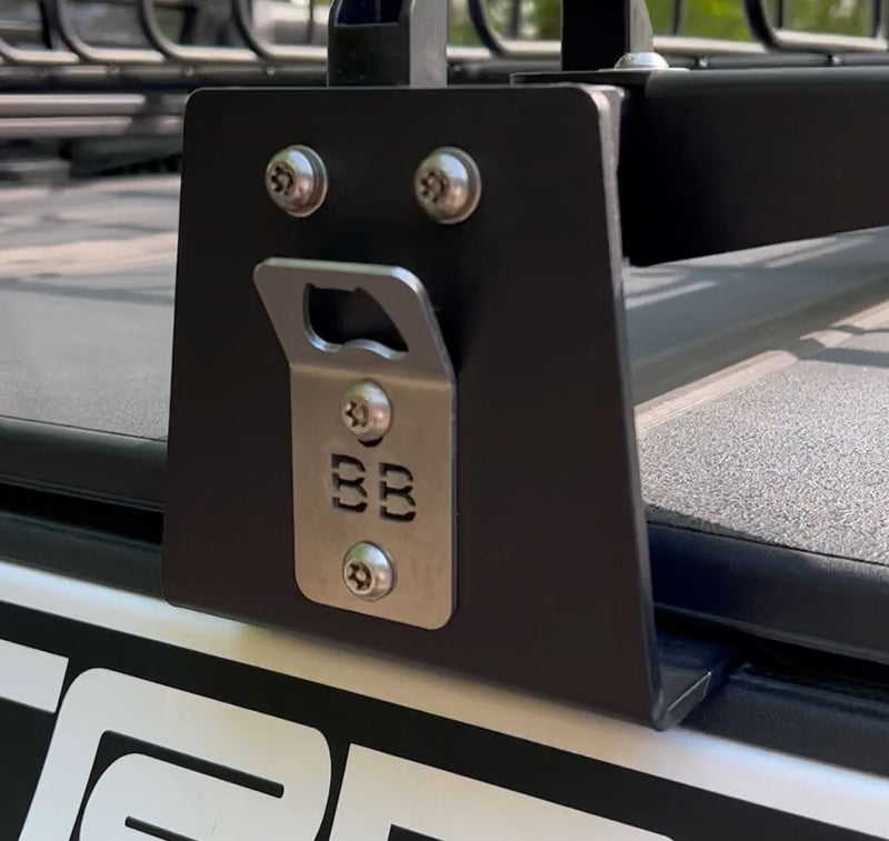 Load image into Gallery viewer, BillieBars - Bottle Opener Kit

