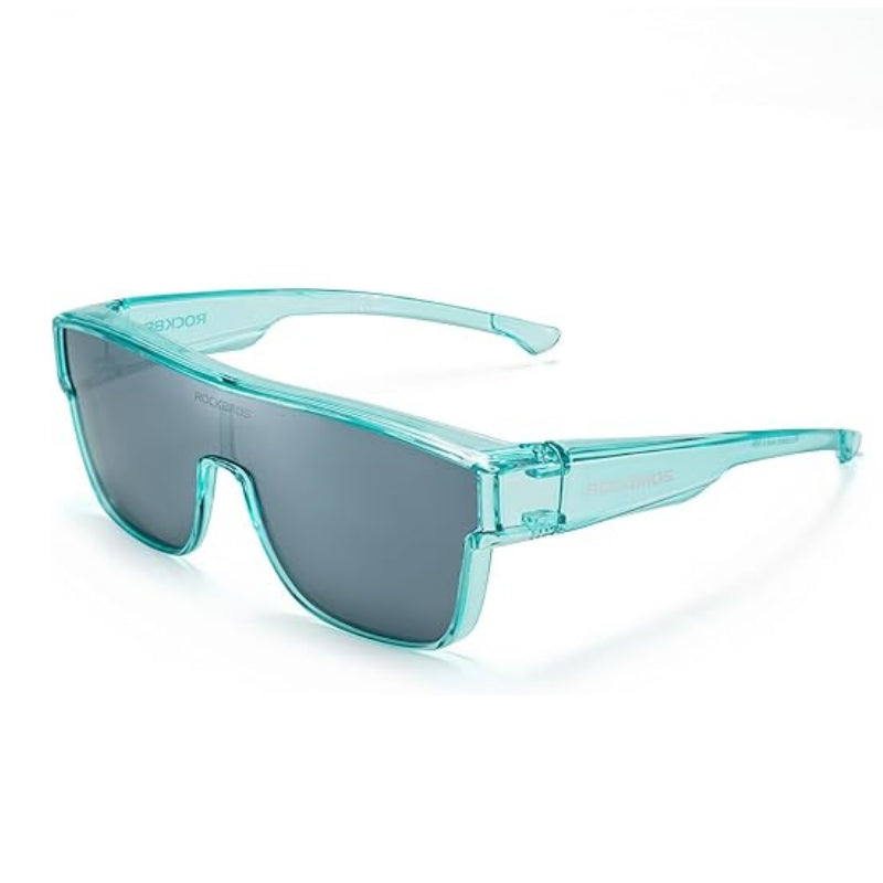 Load image into Gallery viewer, Polarized Fit Over Sunglasses (UV400)
