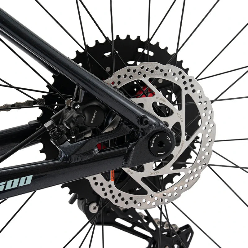Load image into Gallery viewer, MT600 -  Mountain Bike
