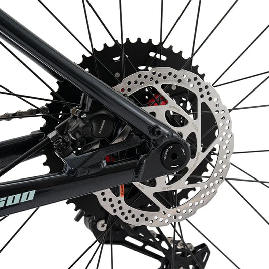 MT600 -  Mountain Bike