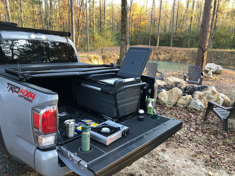 Load image into Gallery viewer, Tacoma Tailgate Cover (2005-2023)
