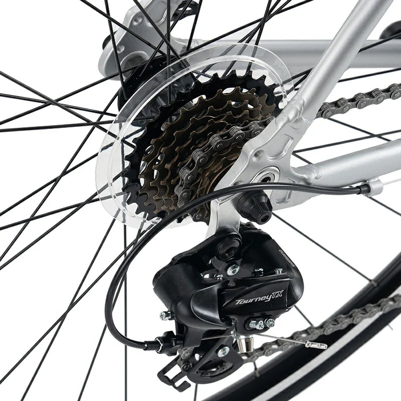 Load image into Gallery viewer, AERIX-Aluminum Road Bike
