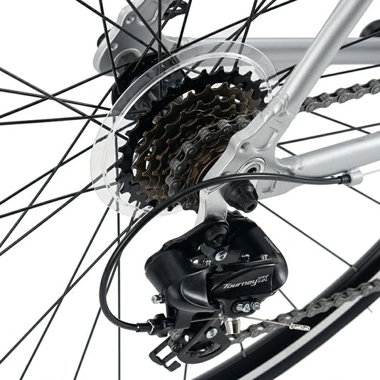 AERIX-Aluminum Road Bike
