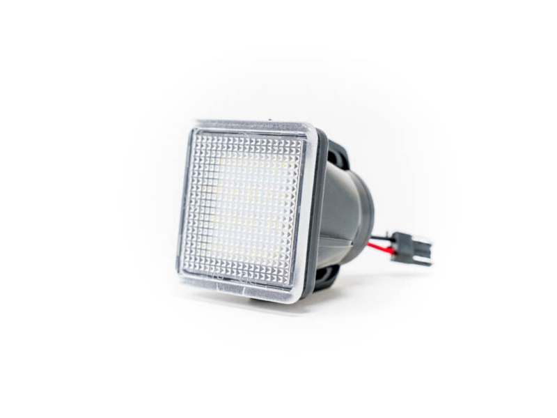 Load image into Gallery viewer, License Plate LED Lights For 2016-2023 Tacoma &amp; 2014-2021 Tundra
