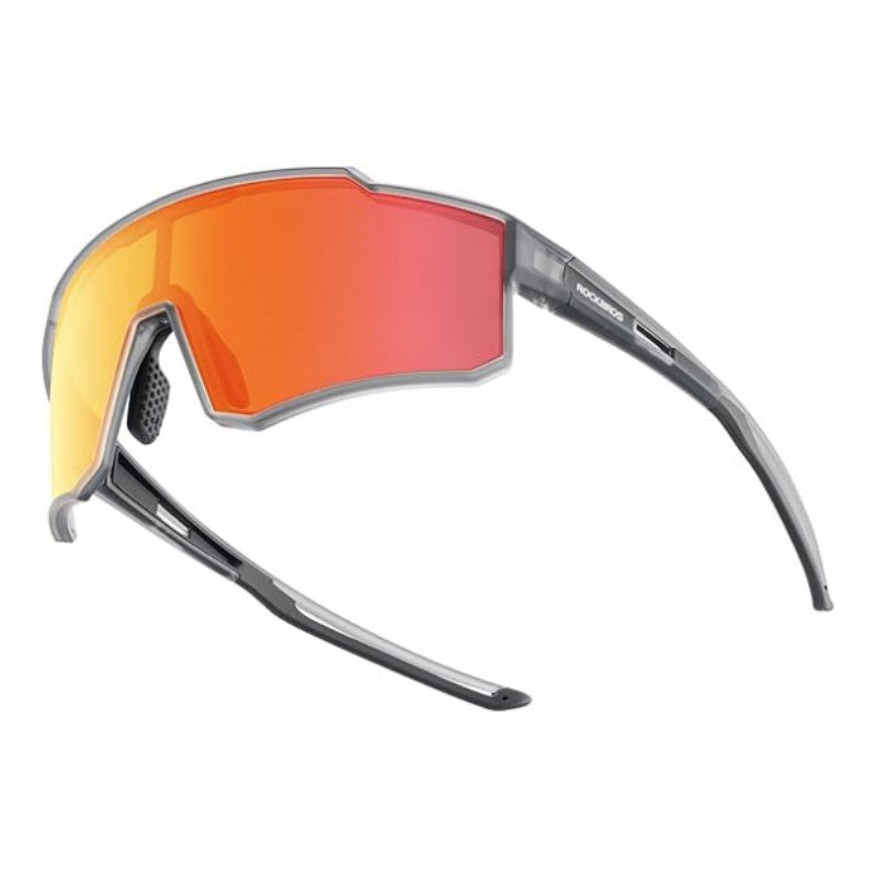 Load image into Gallery viewer, Unisex Polarized Cycling Sunglasses with TR90 Frame

