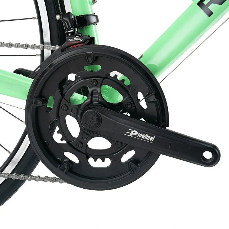 Load image into Gallery viewer, AERIX-Aluminum Road Bike
