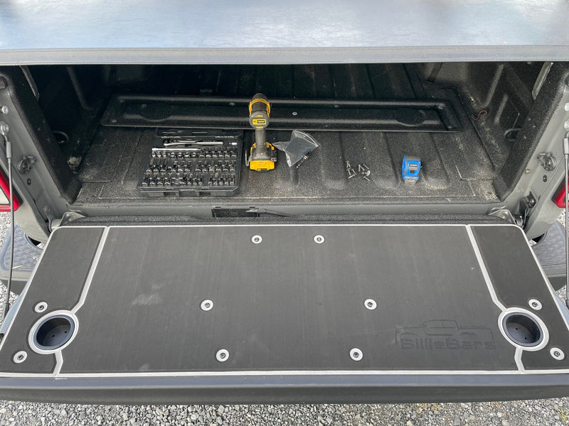 Load image into Gallery viewer, Gladiator Tailgate Cover (2019-2026)
