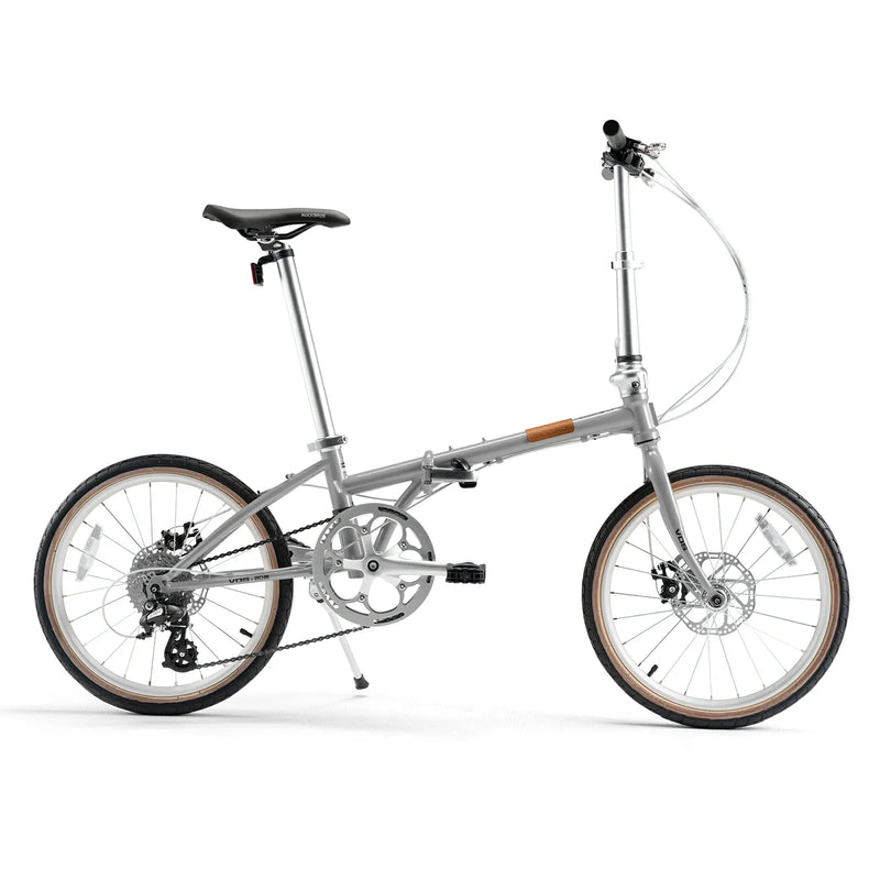 Load image into Gallery viewer, VDS 20-Inch Folding Bike

