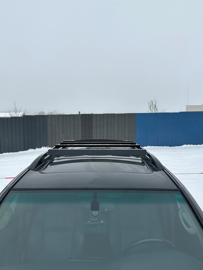 Load image into Gallery viewer, LFD Off Road Ruggedized Crossbar Kit - 4th Gen 4Runner
