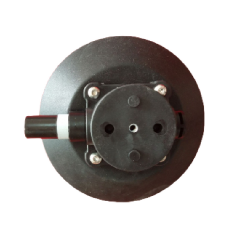 Load image into Gallery viewer, ROCKBROS Car Roof Aluminium Alloy Suction Cup wheel sucker
