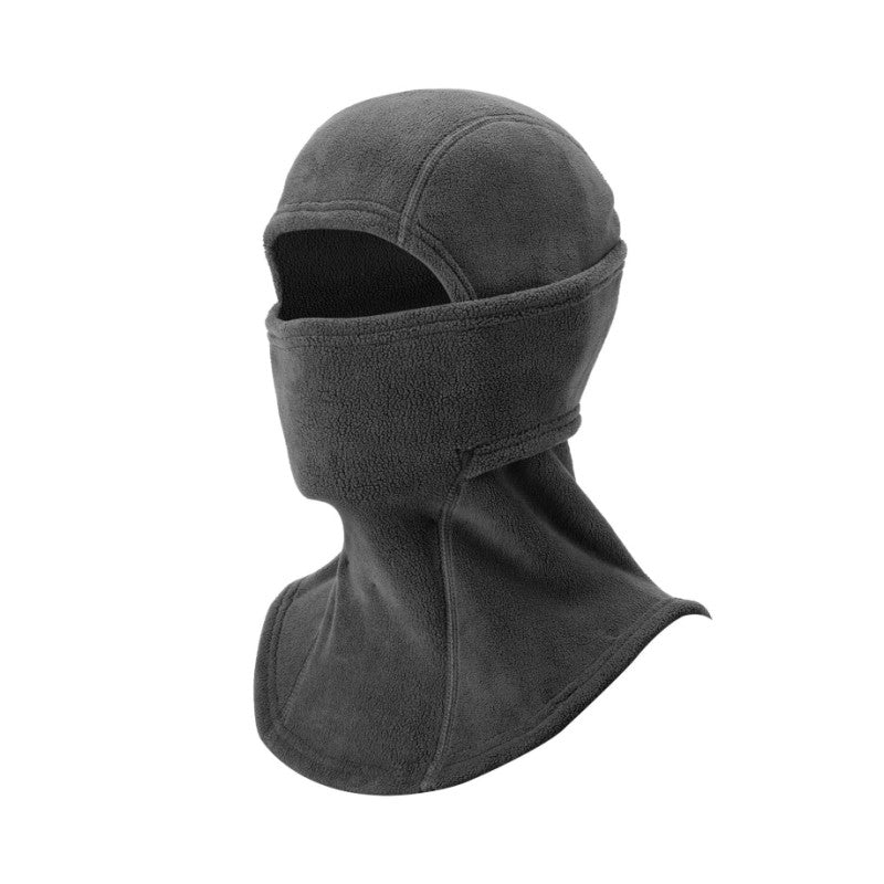 Load image into Gallery viewer, ROCKBROS Winter Windproof Thermal Fleece Balaclava Ski Mask for Men Women
