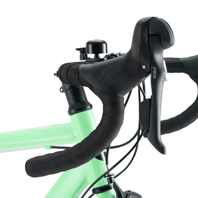 Load image into Gallery viewer, AERIX-Aluminum Road Bike
