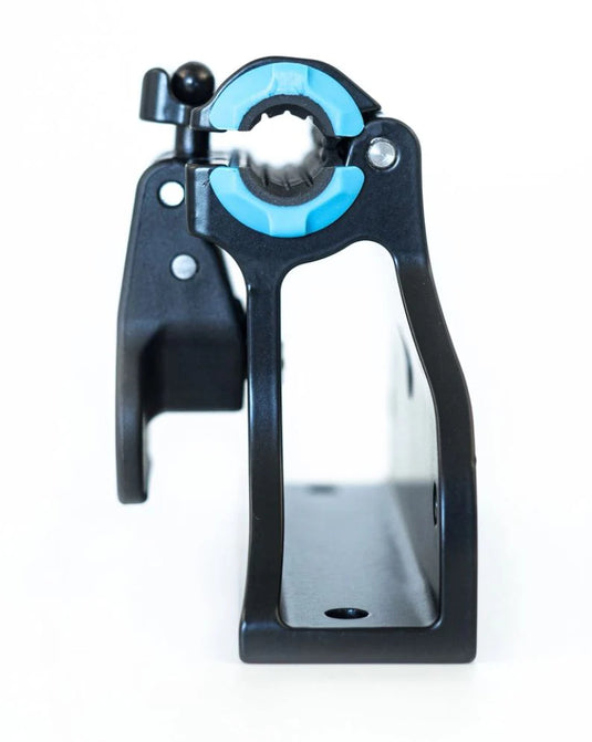 BillieBars RockyMounts - DropTop with Hardware Kit