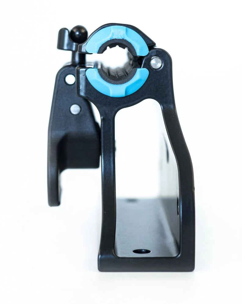 Load image into Gallery viewer, BillieBars - Bike Bundle with DropTop Fork Mount
