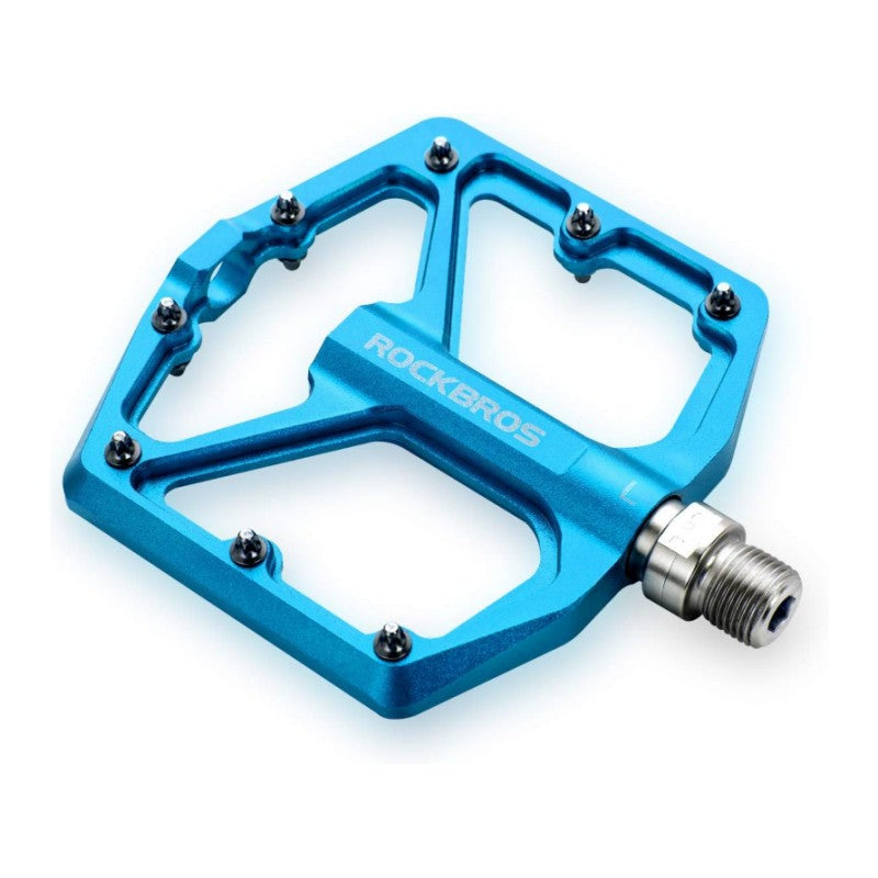 Load image into Gallery viewer, Lightweight Bike Pedals
