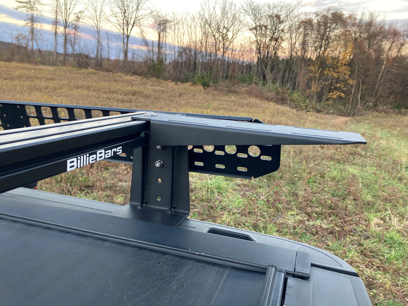 Load image into Gallery viewer, BillieBars - Woopy XL Rear Tire Tray Kit
