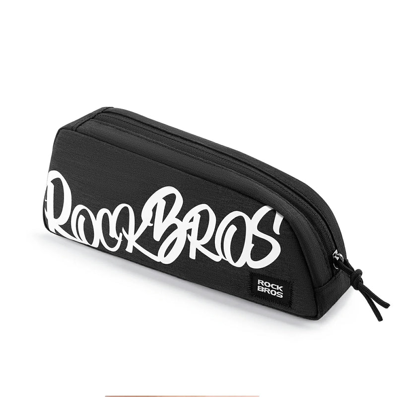 Load image into Gallery viewer, ROCKBROS FlashRide Sketch Bike Frame Bag
